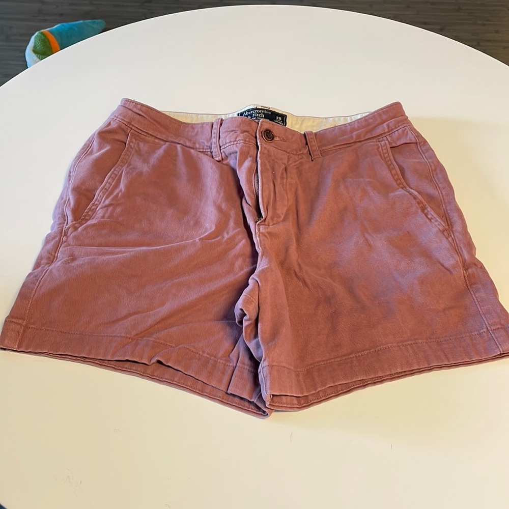 Abercrombie & Fitch Shorts
